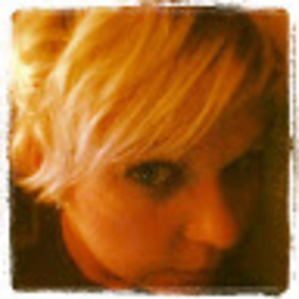 Meet your Posher, Candice